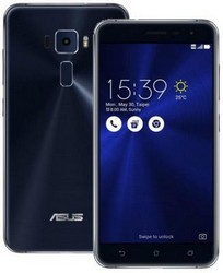 Замена камеры на телефоне Asus ZenFone (G552KL) в Уфе